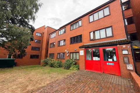 Property for auction in Northamptonshire