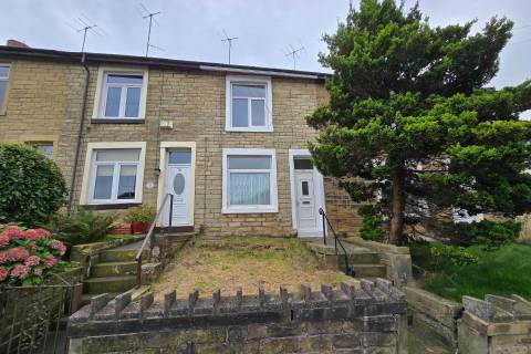 Property for auction in Lancashire