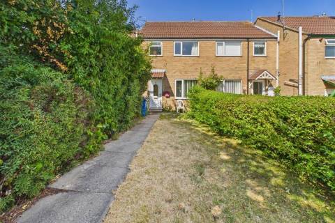 Property for auction in East Yorkshire