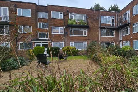 Property for auction in Lancashire