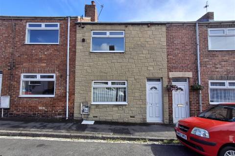 Property for auction in County Durham