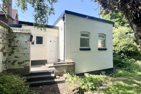Property for auction in West Midlands