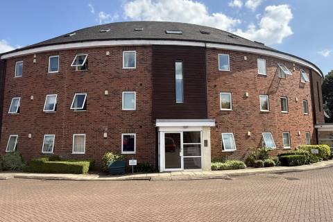 Property for auction in South Yorkshire