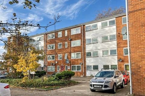 Property for auction in Suffolk