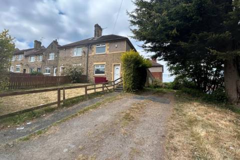 Property for auction in West Yorkshire