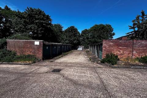 Property for auction in Berkshire