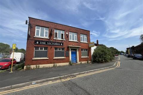 Property for auction in Lancashire