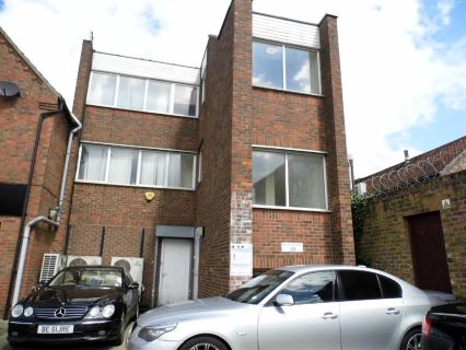 Property for auction in Norfolk