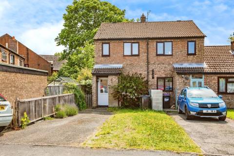 Property for auction in Shropshire