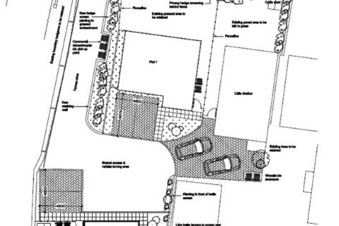 Property for auction in Hampshire