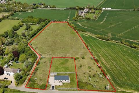 Property for auction in Cambridgeshire