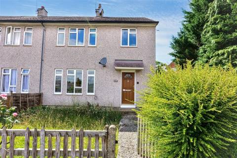 Property for auction in Hampshire