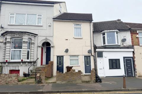 Property for auction in Kent