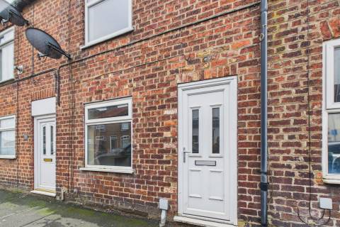 Property for auction in North Humberside