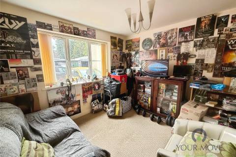 Property for auction in West Midlands