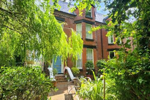 Property for auction in Gwynedd