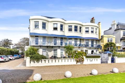 Property for auction in West Sussex