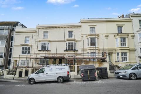 Property for auction in East Sussex