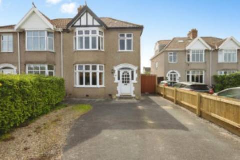 Property for auction in Avon