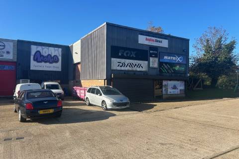 Property for auction in Kent