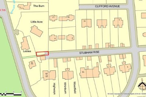 Property for auction in West Yorkshire