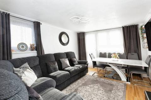 Property for auction in London