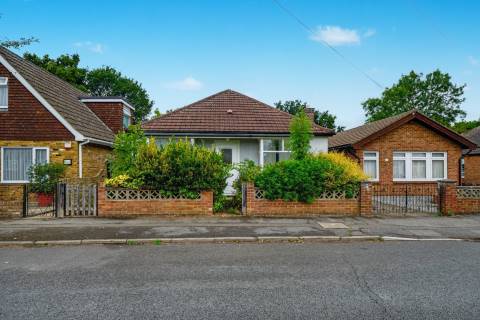 Property for auction in Middlesex