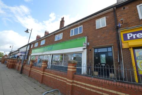 Property for auction in West Yorkshire