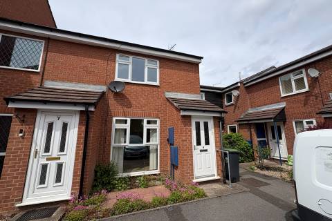 Property for auction in Nottinghamshire