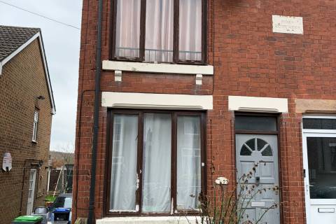 Property for auction in Nottinghamshire