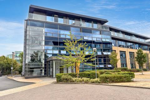 Property for auction in Berkshire