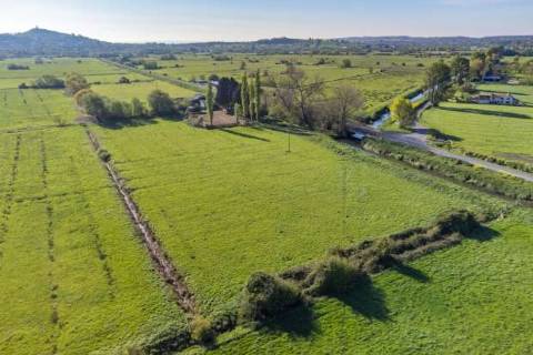 Property for auction in Somerset