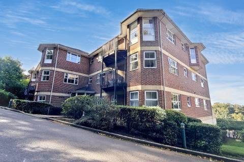 Property for auction in Hertfordshire