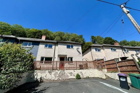 Property for auction in Shropshire