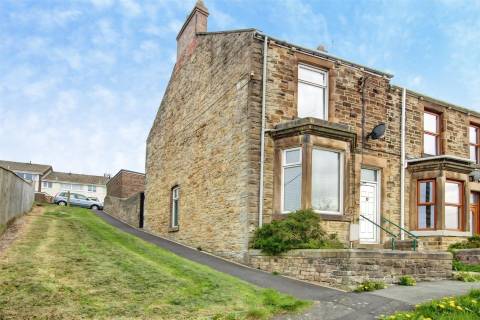Property for auction in County Durham