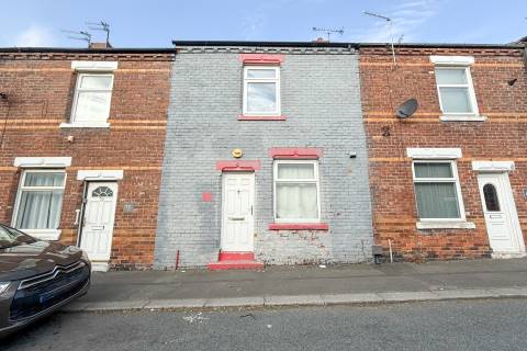 Property for auction in County Durham