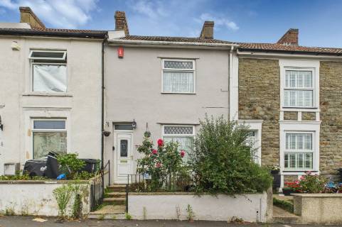 Property for auction in Avon