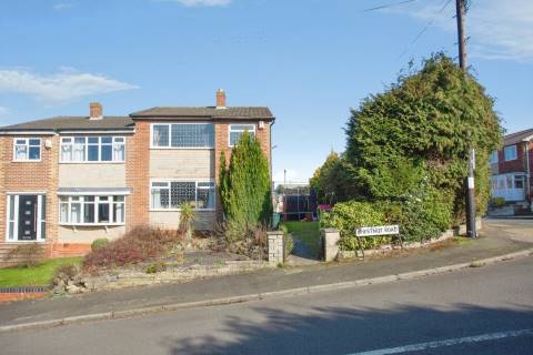Property for auction in South Yorkshire