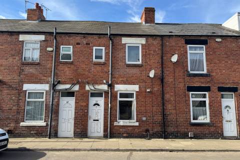 Property for auction in South Yorkshire