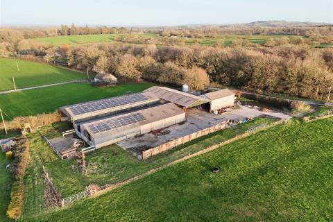 Property for auction in Dorset