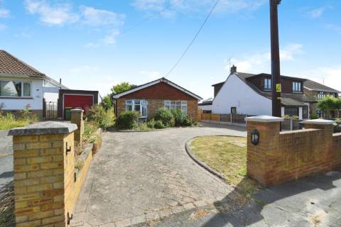 Property for auction in Essex