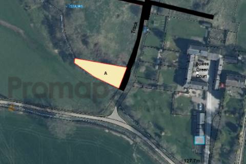 Property for auction in North Yorkshire