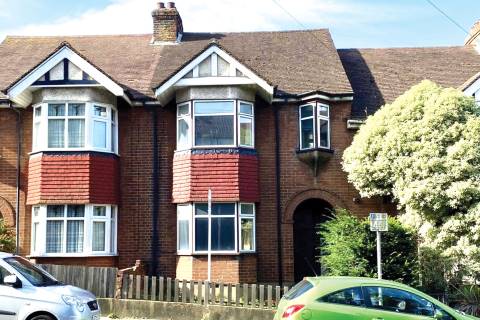 Property for auction in Kent