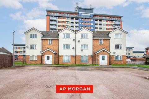 Property for auction in West Midlands