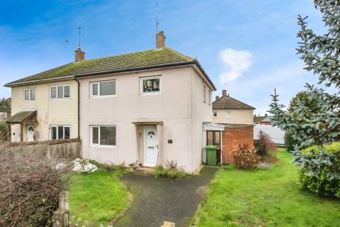 Property for auction in Worcestershire