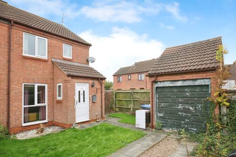 Property for auction in Warwickshire