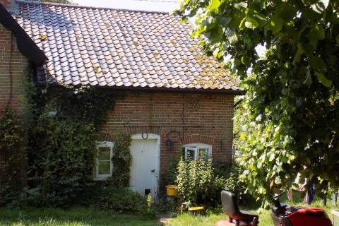 Property for auction in Norfolk