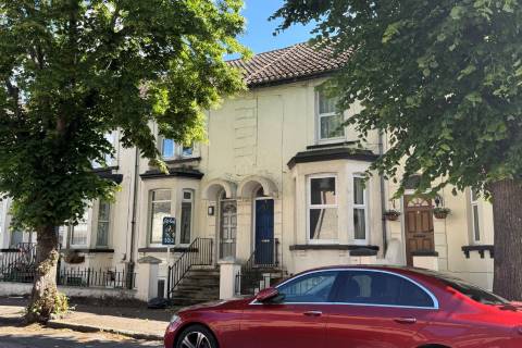 Property for auction in Kent