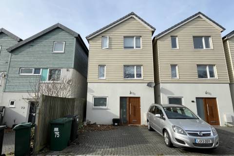 Property for auction in East Sussex