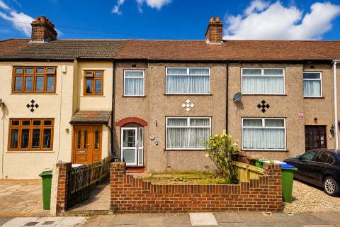 Property for auction in Kent